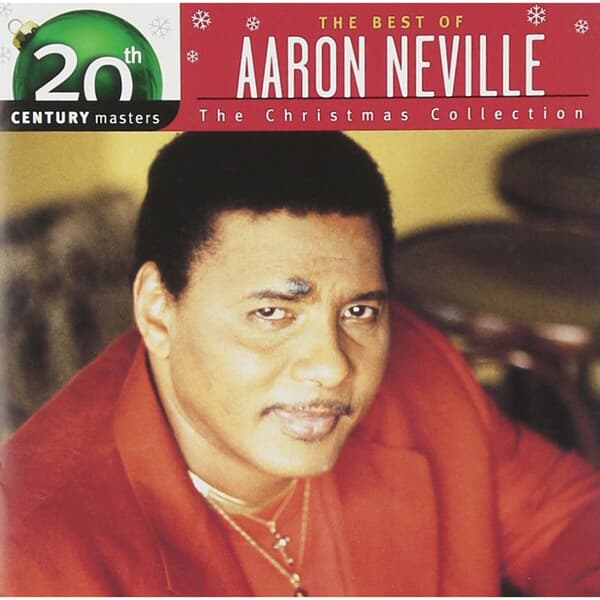 Aaron Neville - The Christmas Collection (수입)