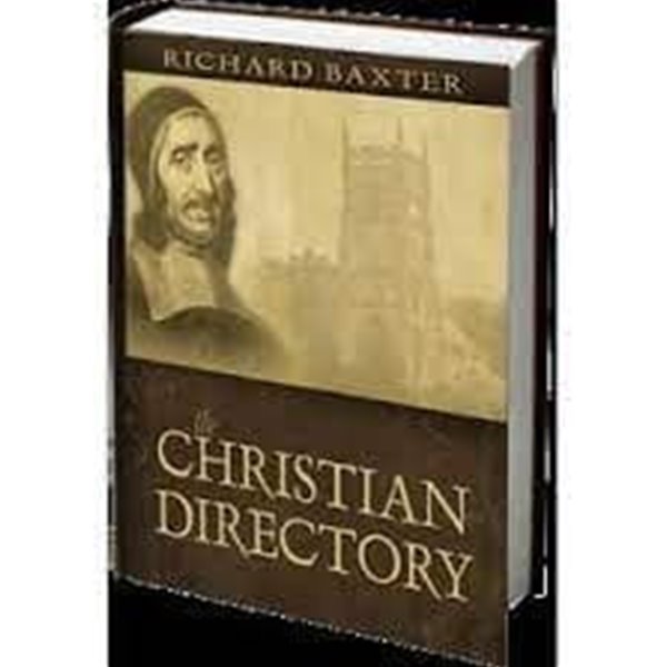 A Christian Directory (Hardcover)