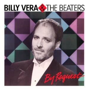 [수입][LP] Billy Vera & The Beaters - By Request (The Best Of Billy Vera & The Beaters)