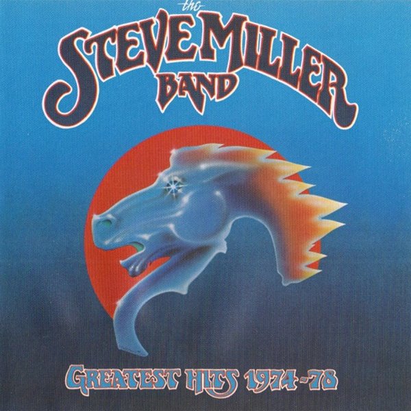 [수입] Steve Miller Band - Greatest Hits 1974-78 (CD)