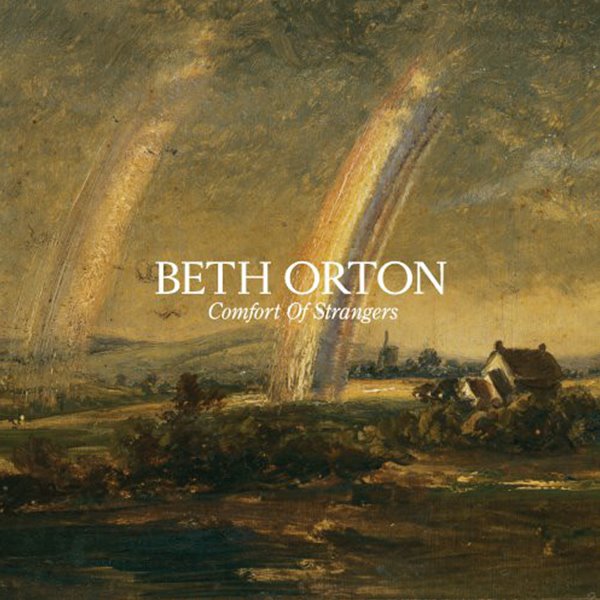 Beth Orton - Comfort Of Strangers [1CD][CARD BOARD PAPER SLEEVES][EU반]