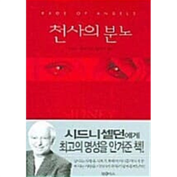 천사의 분노