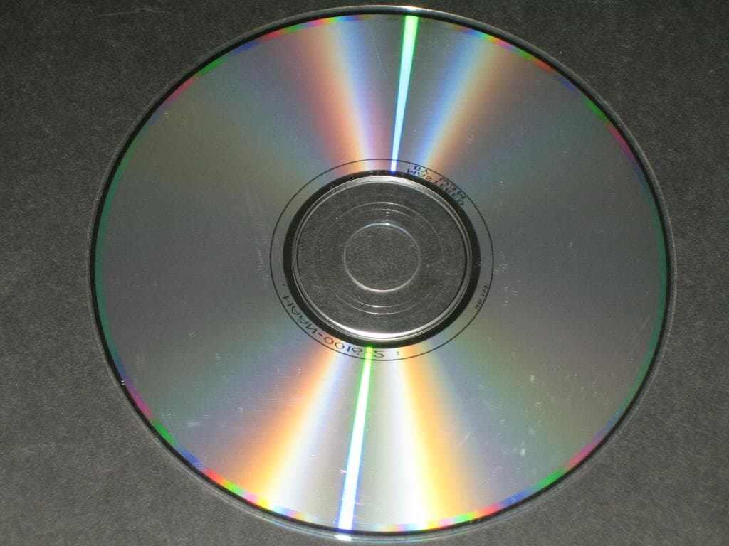 한글 97 - 한글과컴퓨터 CD