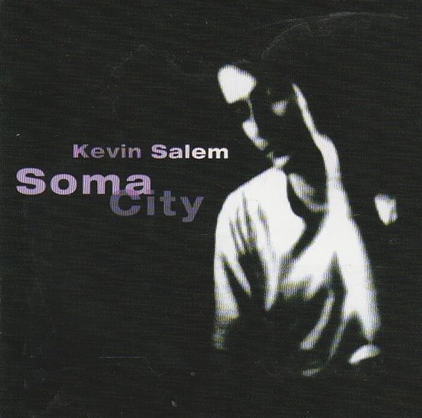 kevin salem - soma city