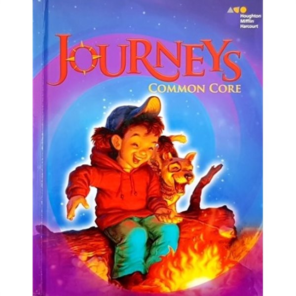 Journeys Common Core Student Edition G3.1 .....  ★ 새상품입니다(중고책 아님, 정품 새책). 사본CD 3장 포함) ★