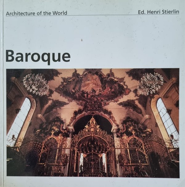 Architecture of the World  1. Baroque