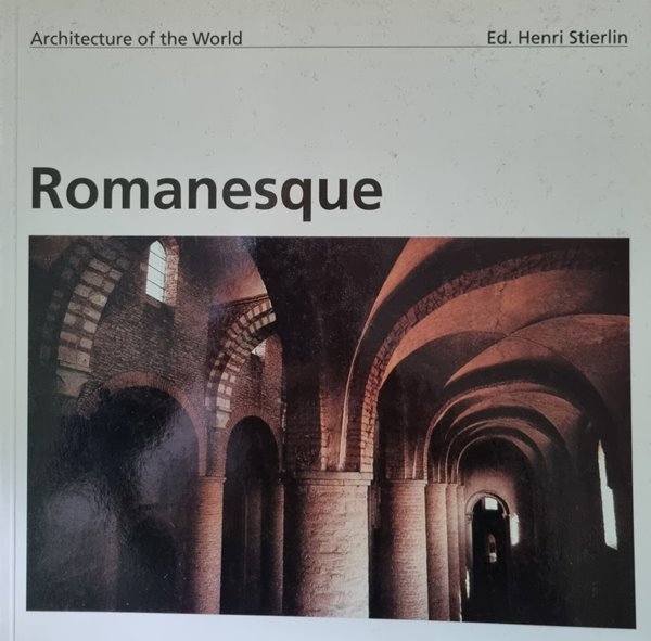 Architecture of the World  13. Romanesque