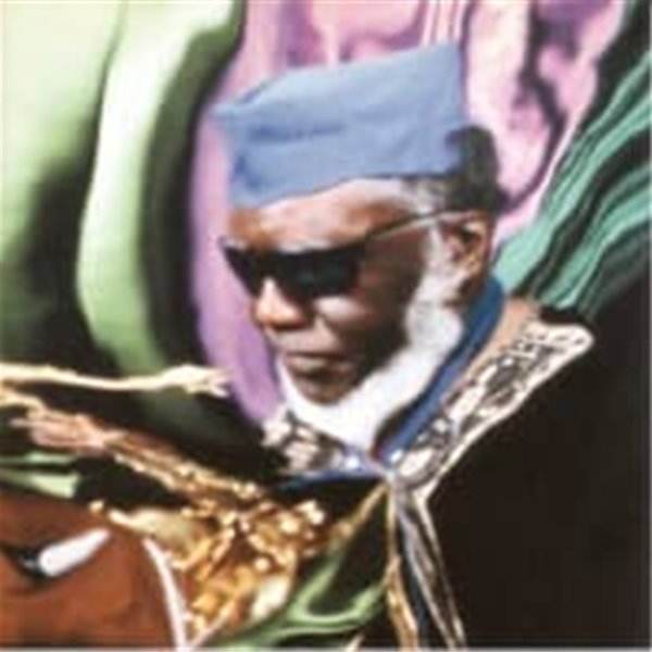 Pharoah Sanders / Message From Home (수입)