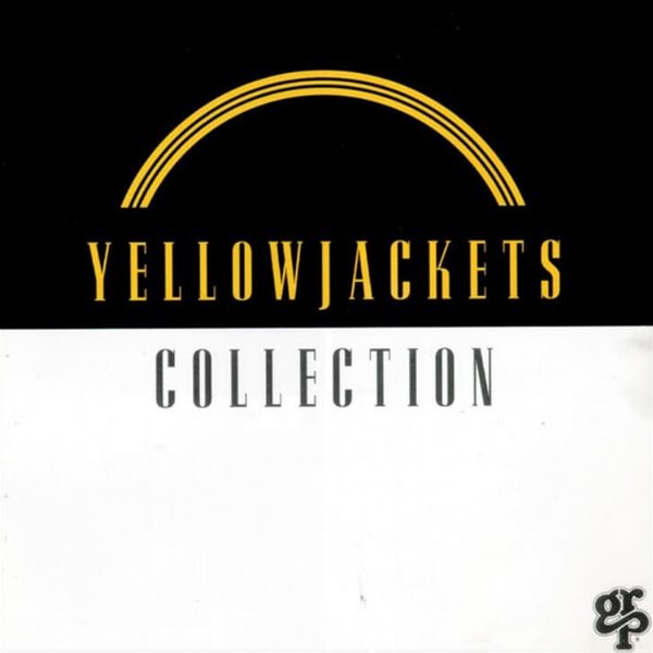 옐로우 자켓 (Yellow Jackets) -  Collection(US발매)