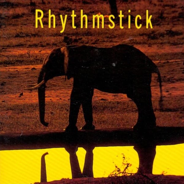 Rhythmstick - Rhythmstick(US발매)