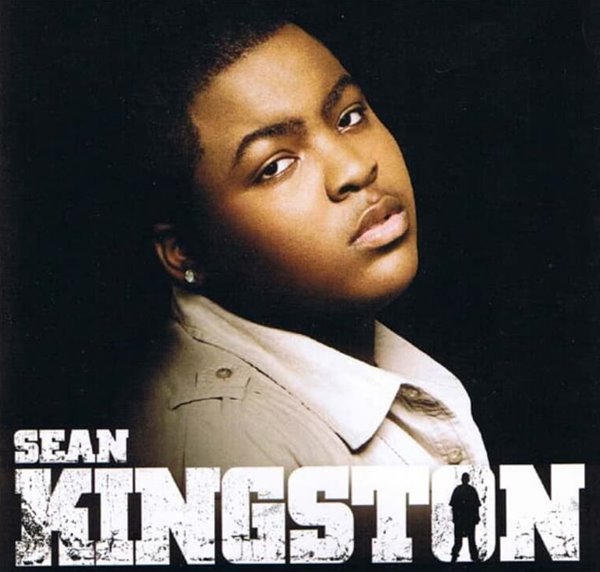 Sean Kingston(션 킹스턴) - Sean Kingston