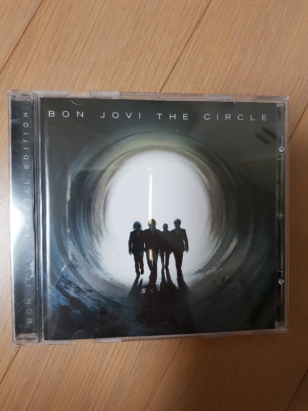 Bon Jovi - The Circle (Special Edition)