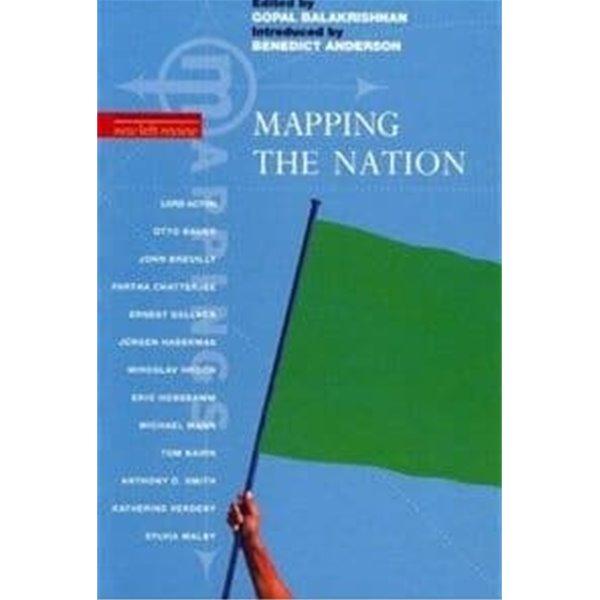 Mapping the Nation 