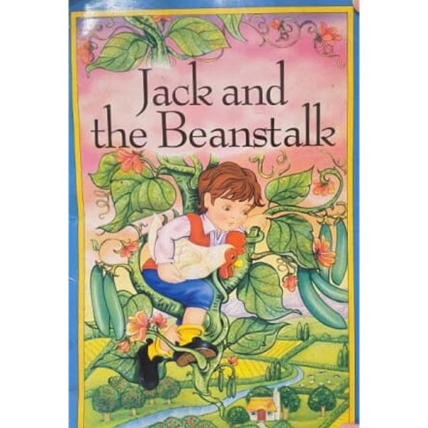 Jack and the Beanstalk