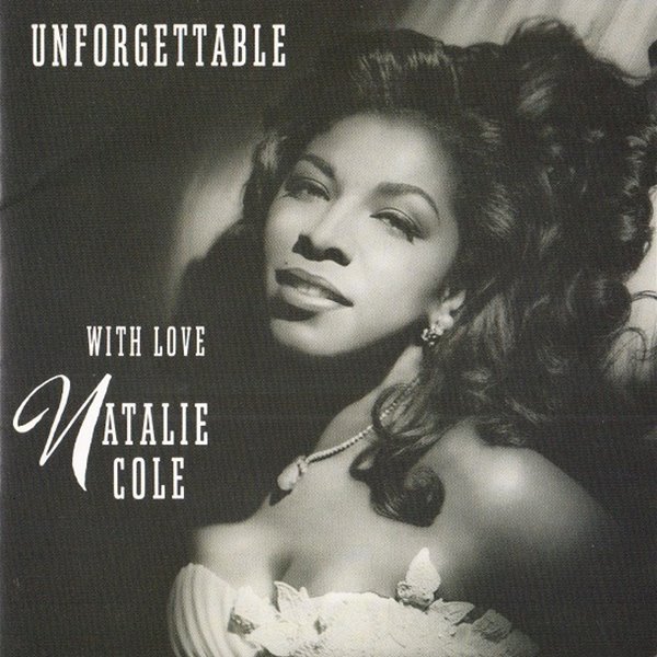 [일본반] Natalie Cole - Unforgettable With Love