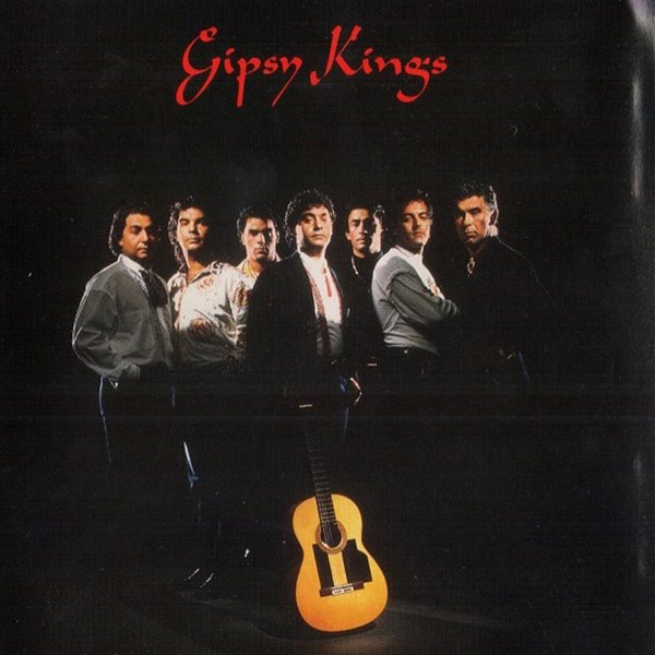 [수입] Gipsy Kings - Gypsy Kings (CD)