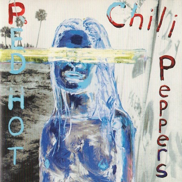 [수입] Red Hot Chili Peppers - By The Way