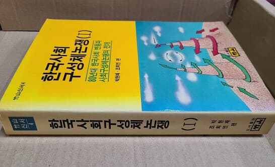 한국사회구성체논쟁 (1)