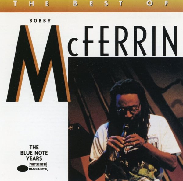 바비 맥퍼린 - Bobby Mcferrin - The Best Of 