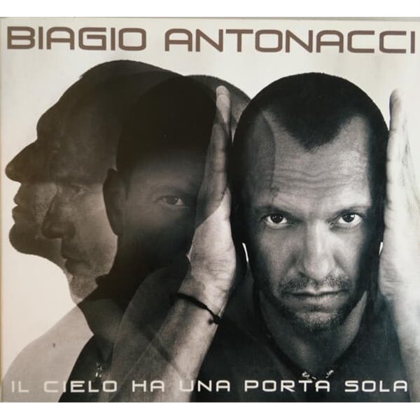 Biagio Antonacci ? Il Cielo Ha Una Porta Sola