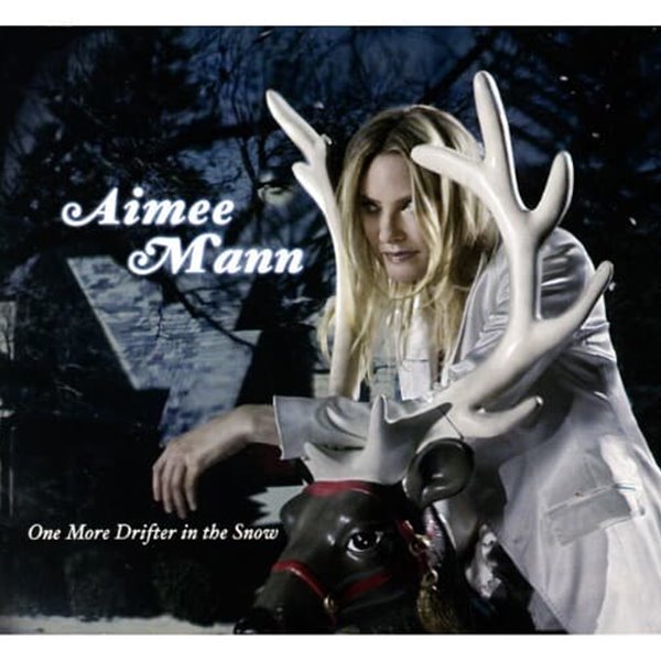 Aimee Mann / One More Drifter In The Snow (미개봉CD)