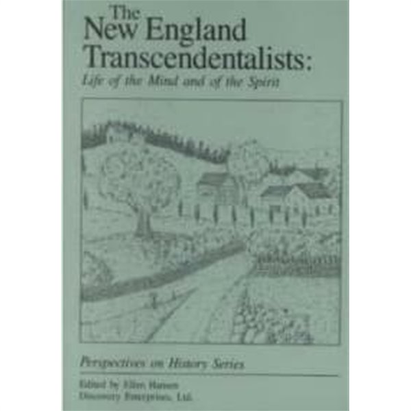 The New England Transcendentalists