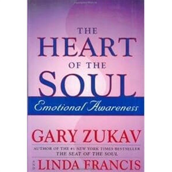 The Heart of the Soul  Emotional Awareness 
