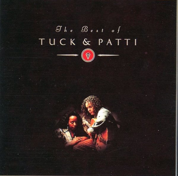 턱 &amp; 패티 - Tuck &amp; Patti  - The Best Of Tuck &amp; Patti