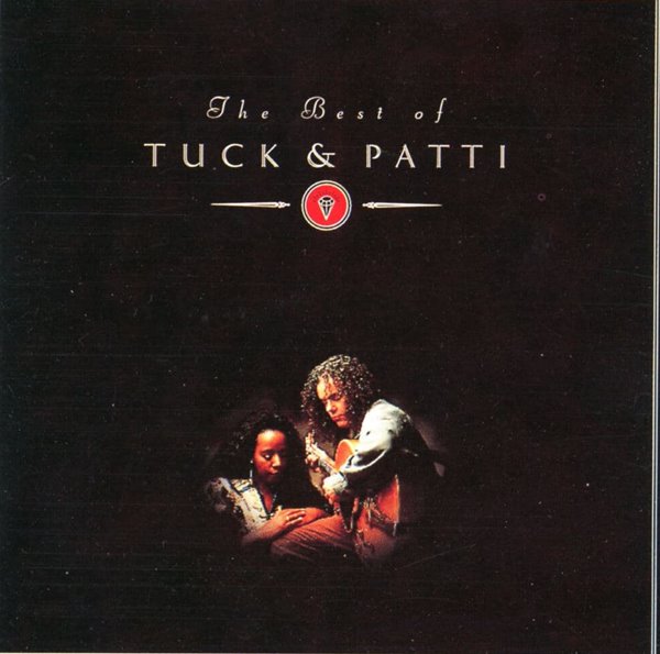 턱 & 패티 - Tuck & Patti  - The Best Of Tuck & Patti