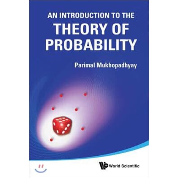 An Introduction to the Theory of Probability (Hardcover)