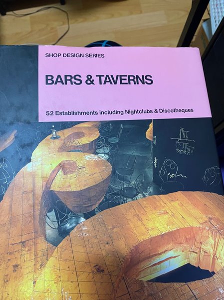 BARS&TAVERNS