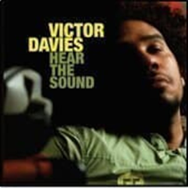 Victor Davies / Hear The Sound
