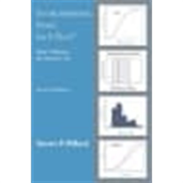 Environmentalstats for S-Plus (Paperback, 2nd, Subsequent) - Users Manual for Version 2.0