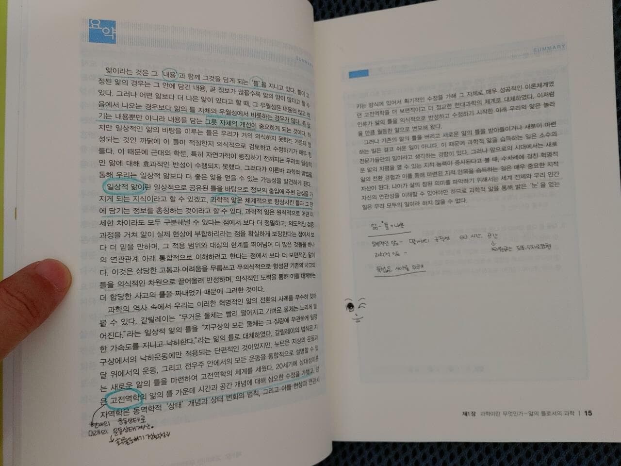 인간과 과학 | 장회익 모혜정 이필렬, 한국방송통신대학교출판부, 2008 (하단 책상태설명 확인해주세요)