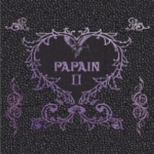 [미개봉][CD] 폐폐인 (Papain) - Papain Ⅱ