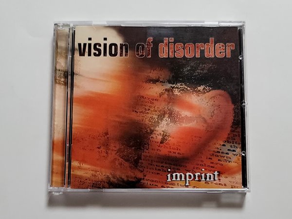 (수입) Vision of Disorder - Imprint