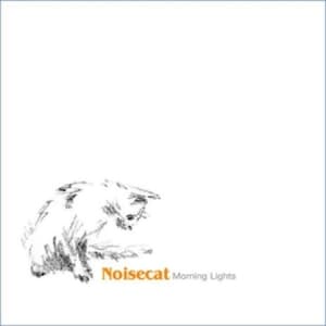 [미개봉][CD] 노이즈캣 (Noisecat) - 1집 Morning Lights