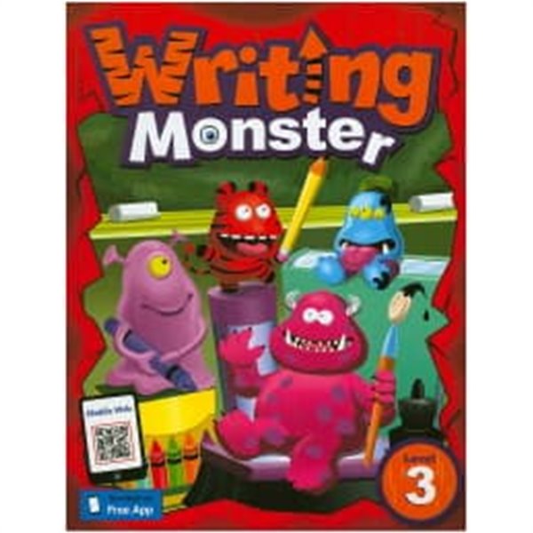 Writing Monster 3