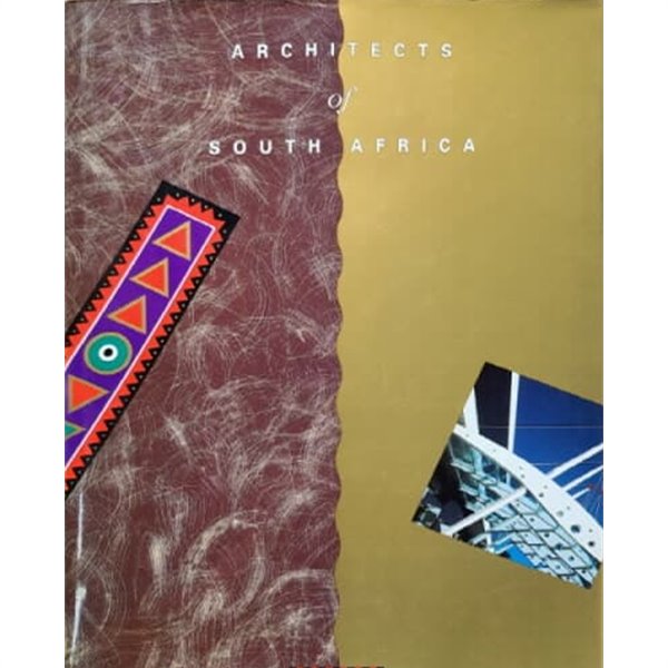 Architects of South Africa