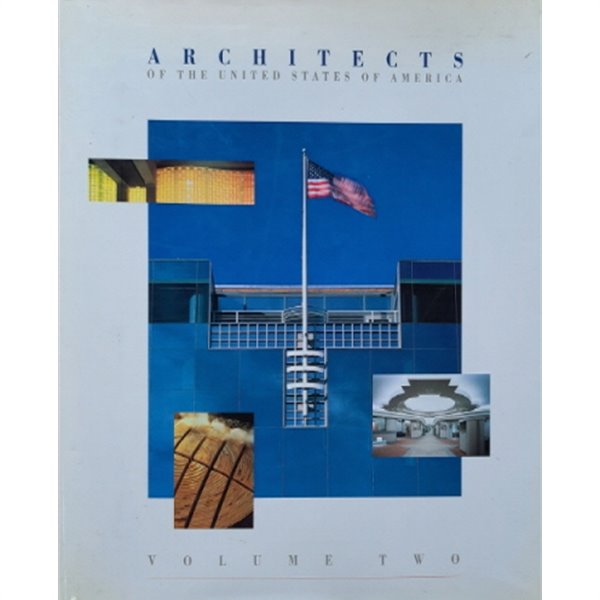 ARCHITECTS OF THE UNITED STATES OF AMERICA