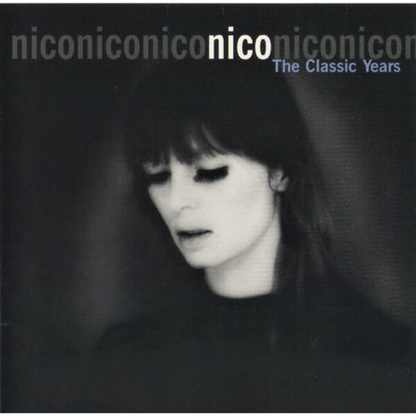 Nico - The Classic Years (US 수입)