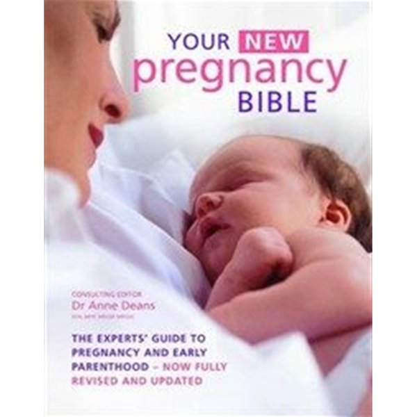 Your New Pregnancy Bible