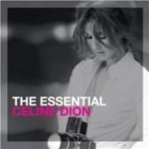 Celine Dion / The Essential Celine Dion (2CD)