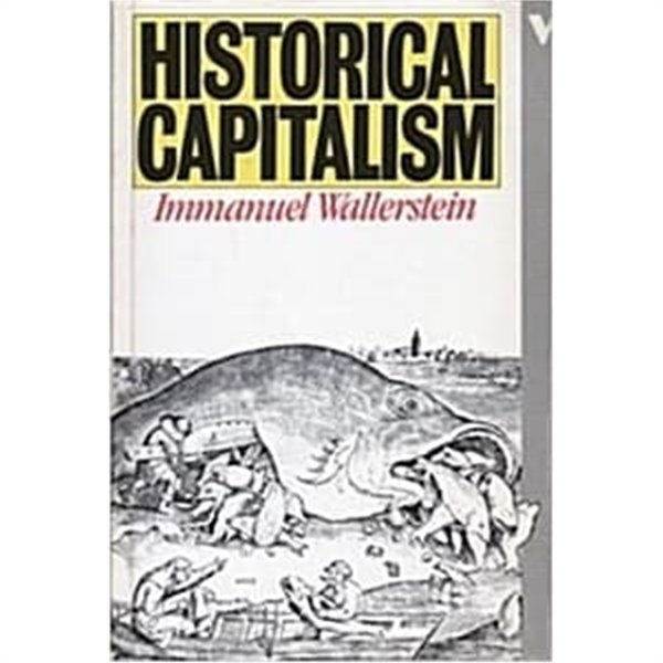 Historical Capitalism