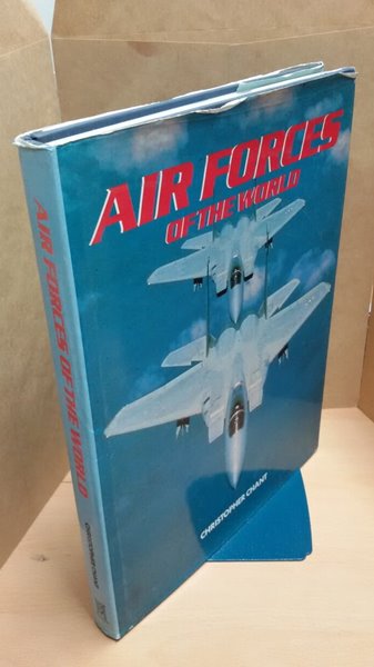 Air Forces of the World Paperback ? January 1, 1990