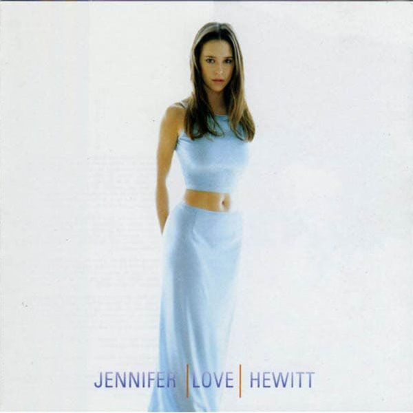 Jennifer Love Hewitt - Jennifer Love Hewitt [국내제작반]