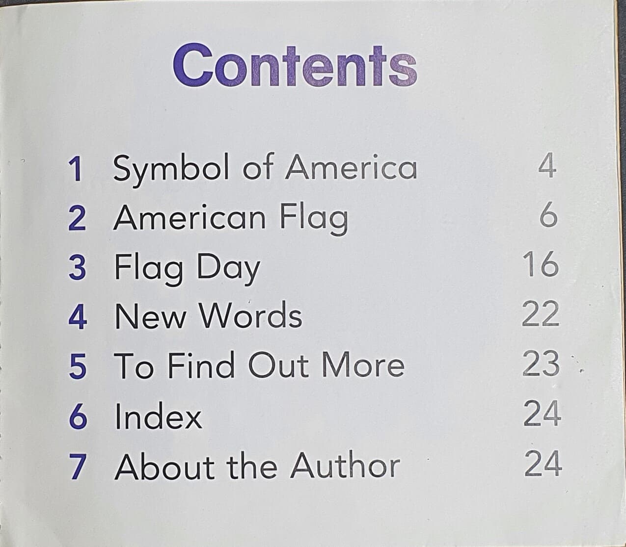 The American Flag (Welcome Books: Making Things (PB)) Paperback 