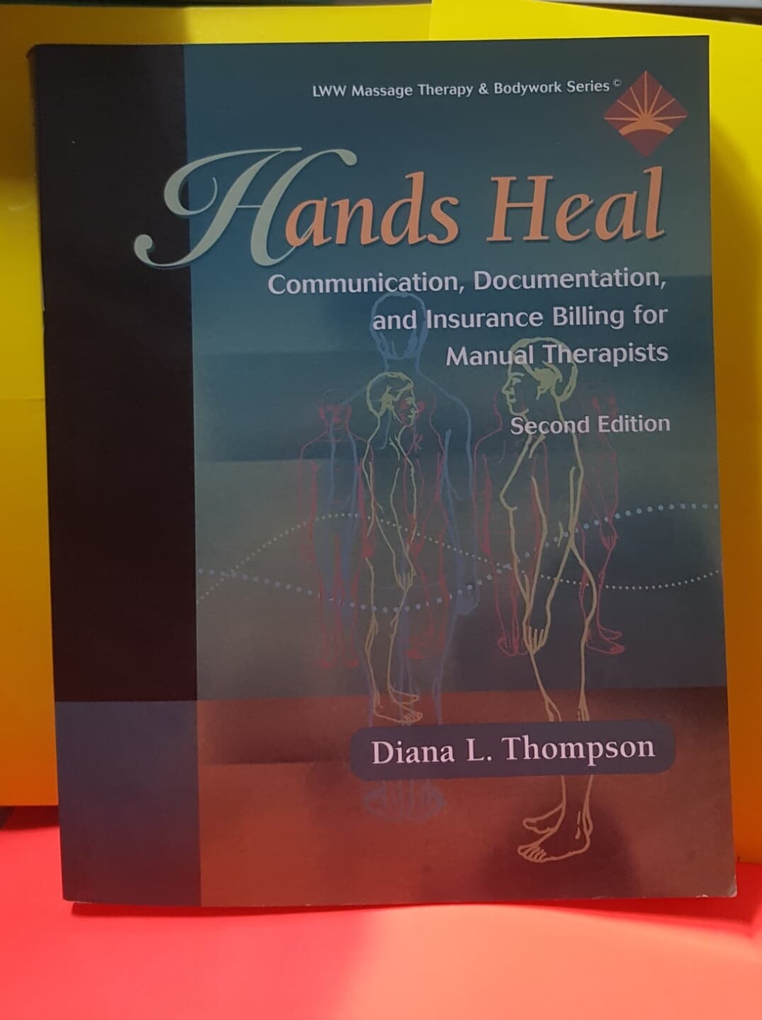 Hands Heal: Communication, Documentation, and