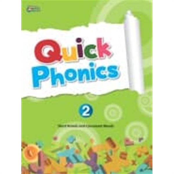 Quick Phonics 2