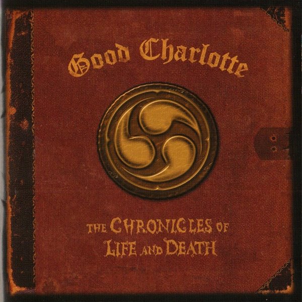 Good Charlotte - The Chronicles Of Life And Death (17tracks/일본수입)